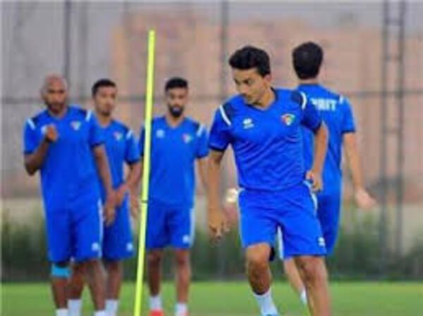 منتخب الكويت
