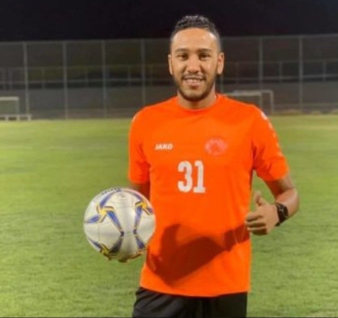  مهدي الهوني