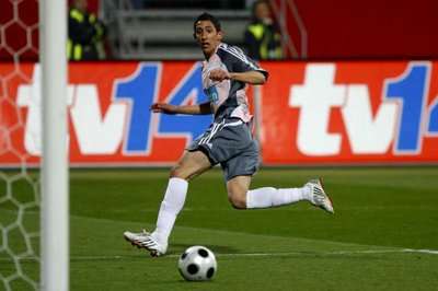 أنخل دي ماريا 