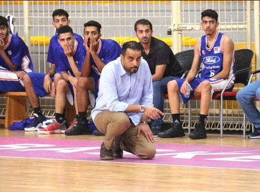 صالح الحداد