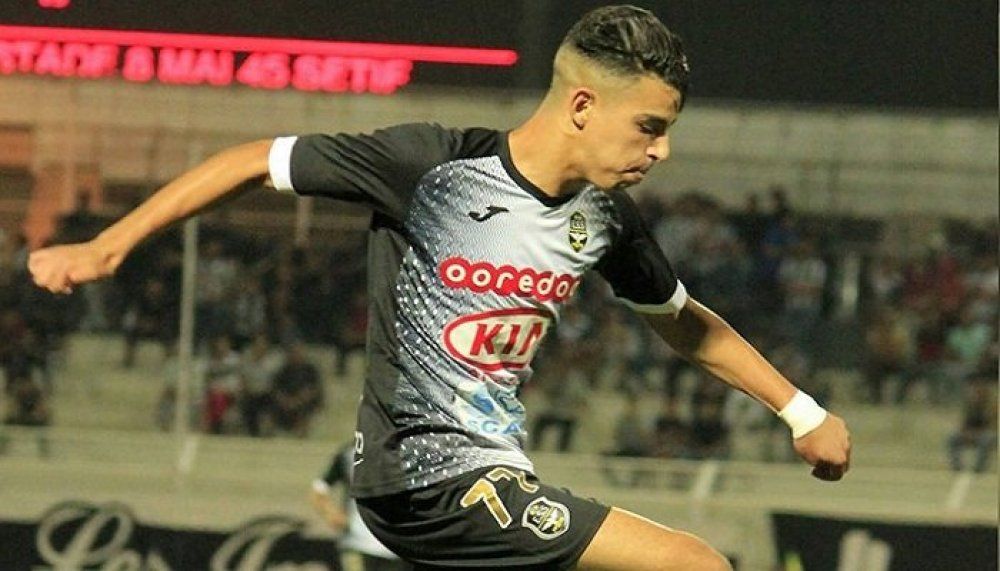 إسحاق بوالصوف