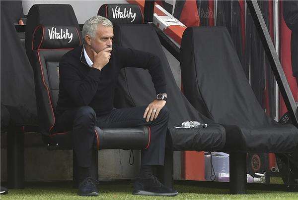 جوزيه مورينيو