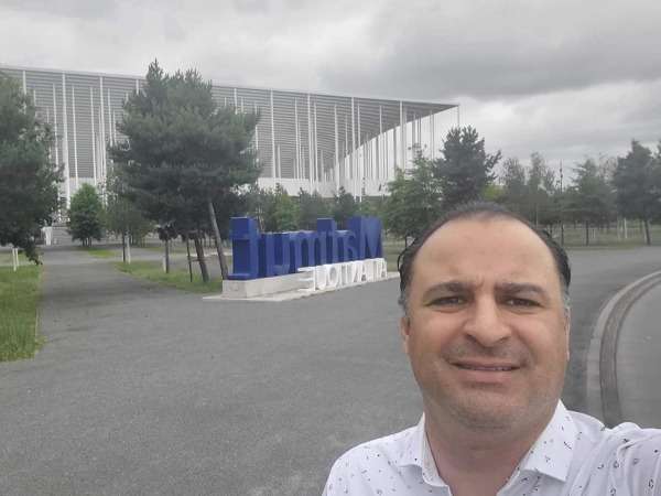 عبد السلام السعيداني