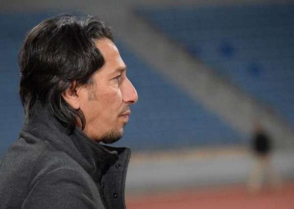 عبدالله ابو زمع