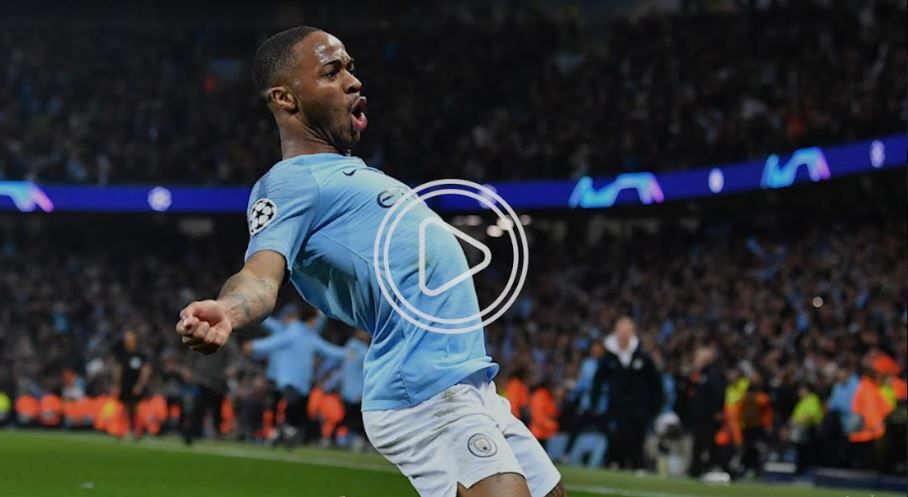 رحيم سترلينج 