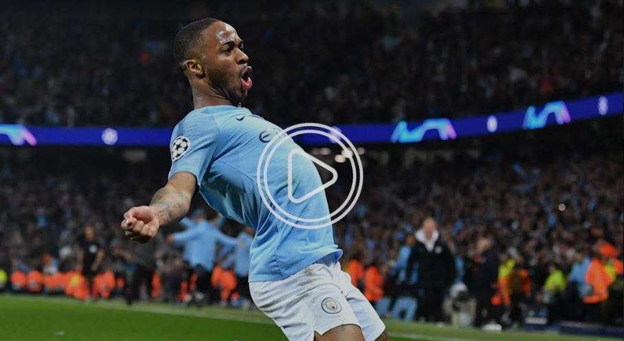 رحيم سترلينج 