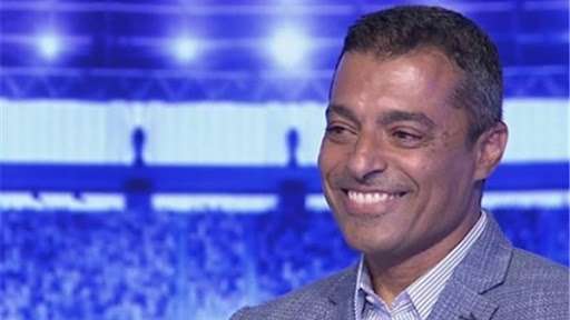 أيمن شوقي
