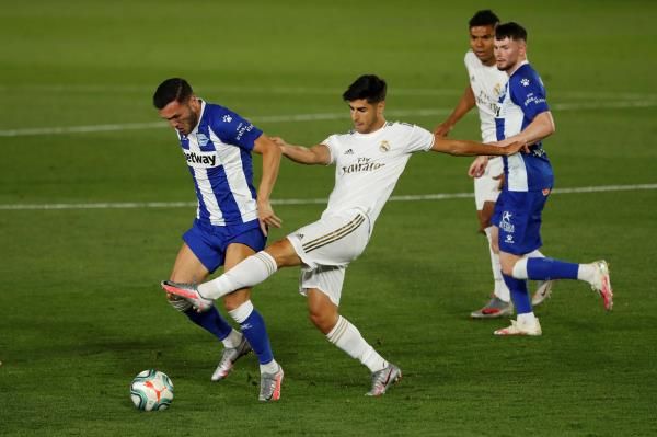 من مباريات ريال مدريد