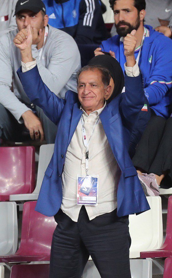 طالب فيصل