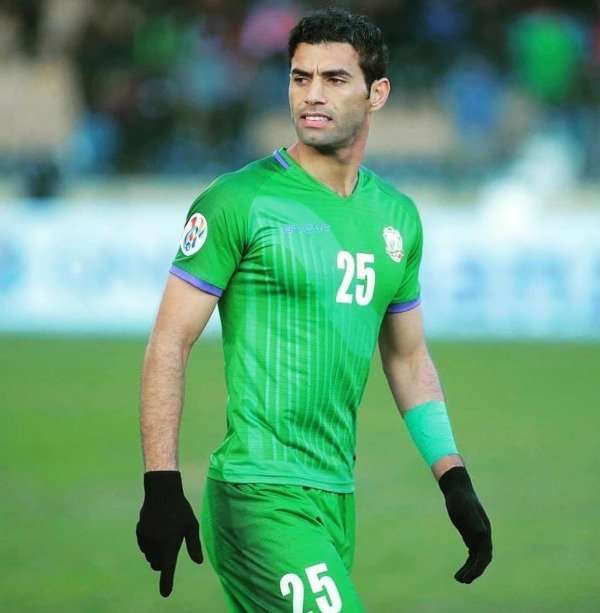 سعد عبد الأمير