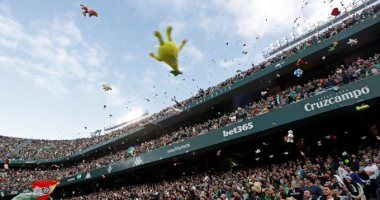 جماهير - أرشيفية