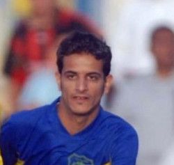 سامي الشمري