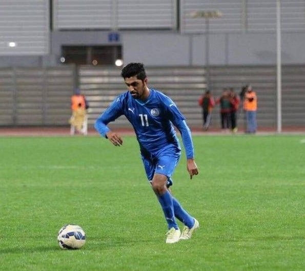 عبد الوهاب المالود