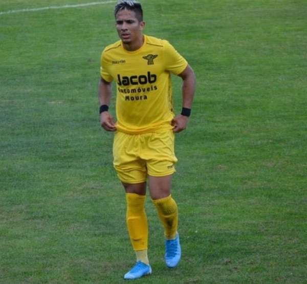 هنريكي موتا