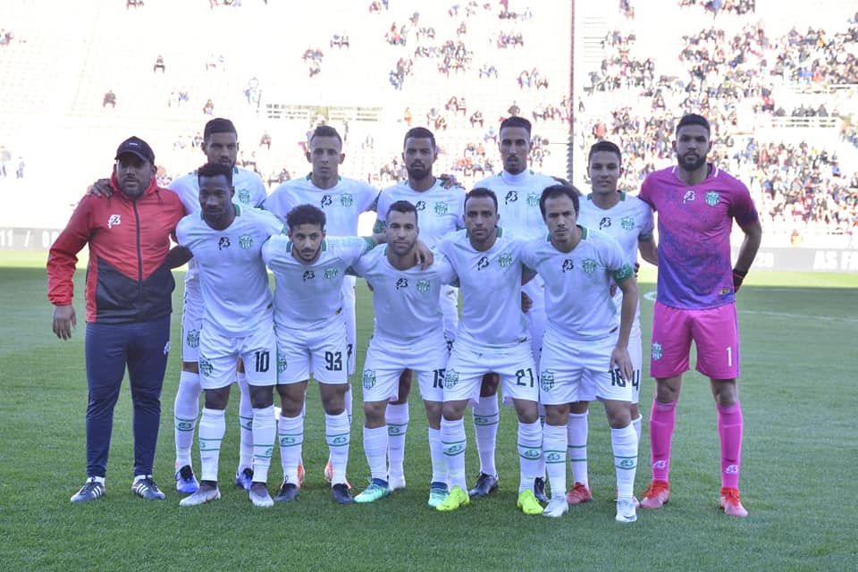 رجاء بني ملال 