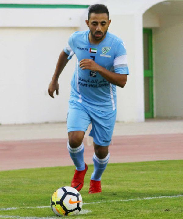 منذر أبو عمارة