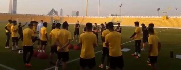 من تدريبات الوصل