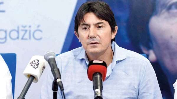 جوران توفاريتش