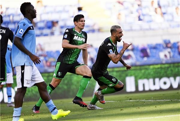 لاتسيو وساسولو