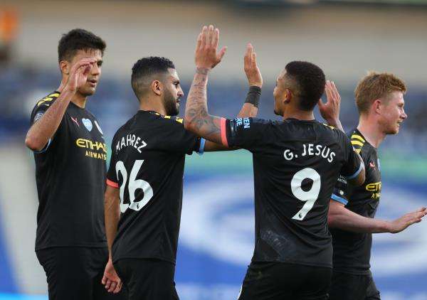 جابريل جيسوس