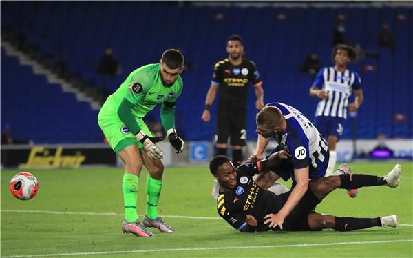 رحيم سترلينج