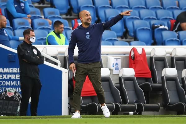 بيب جوارديولا