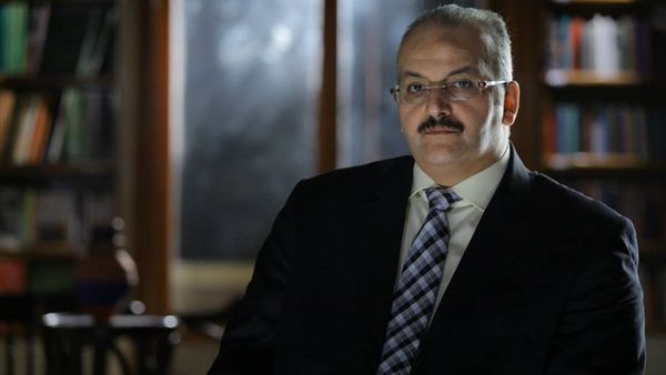 محمد حجازي