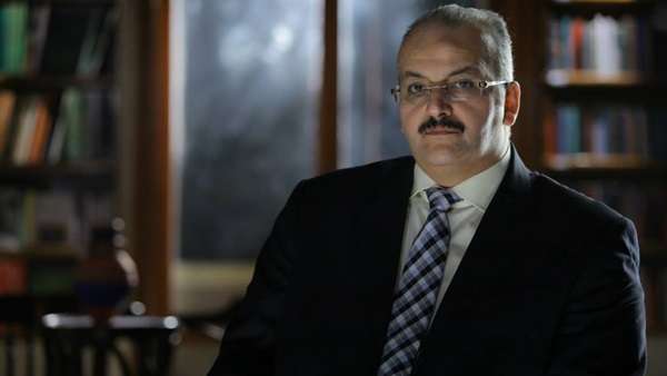 محمد حجازي