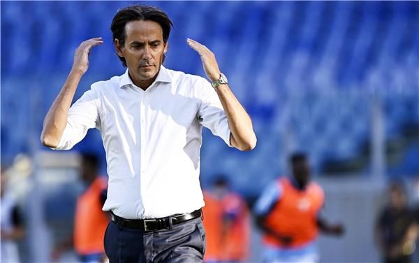 سيموني إنزاجي