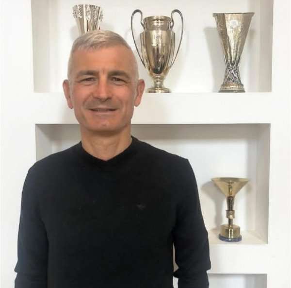  فابريزيو رافانيلي