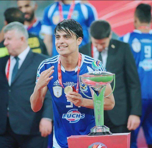 إبراهيم بايش