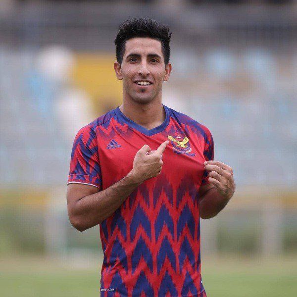 شريف عبد الكاظم