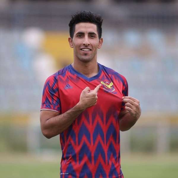 شريف عبد الكاظم