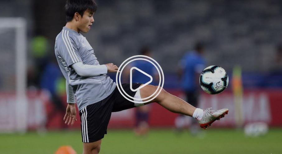 تاكيفوسا كوبو