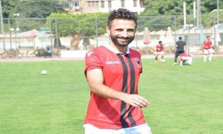 مصطفى سلطان