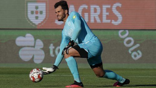  أندري موريرا