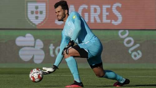  أندري موريرا