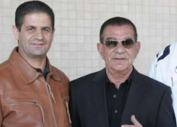 الجوهري وقطيشات