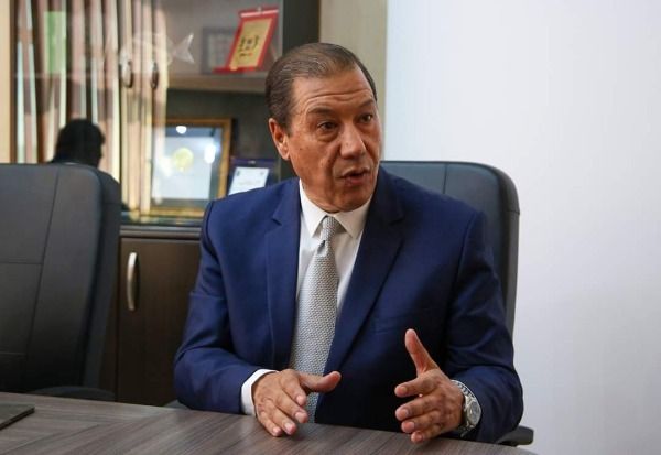 جلال بن عيسى