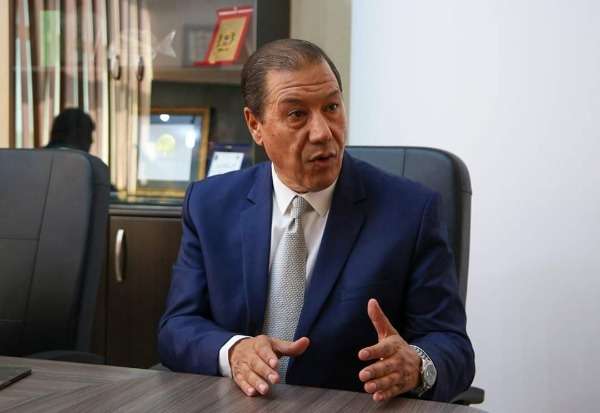 جلال بن عيسى