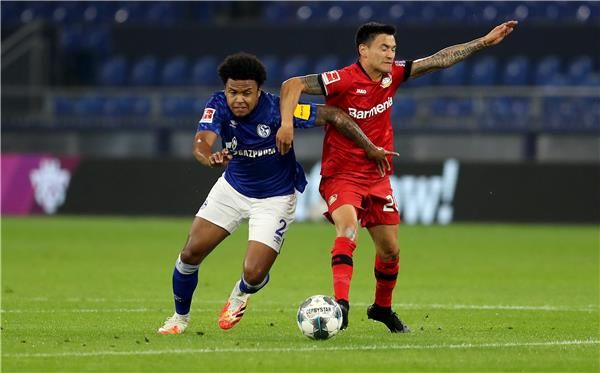 ويستون مكيني