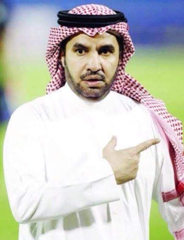 محمد السراح