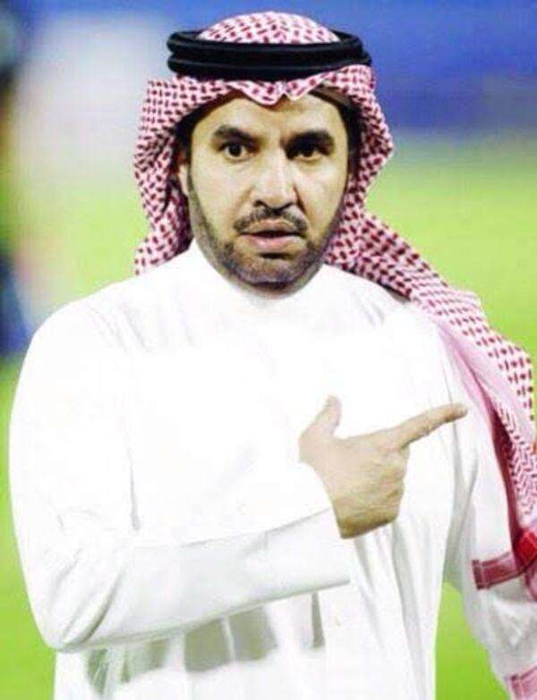 محمد السراح