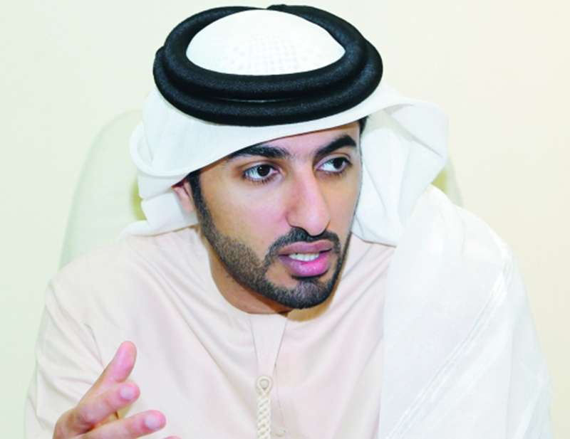 الشيخ راشد