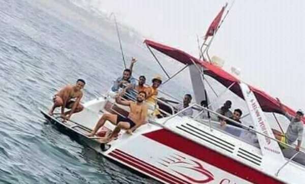 لاعبو الوداد