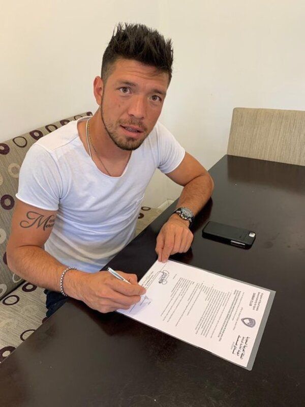 سيرجيو فيتور 