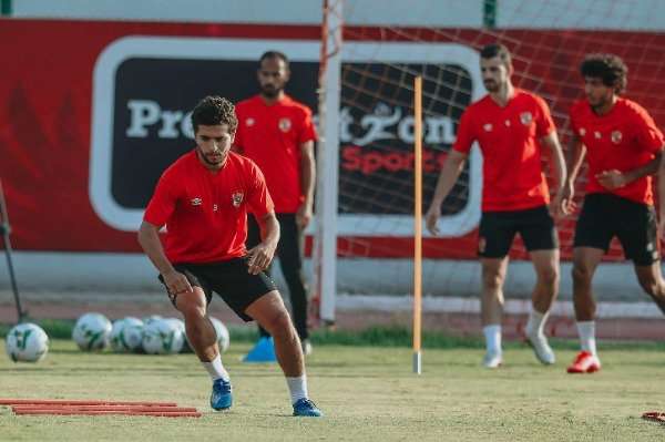 من التدريبات