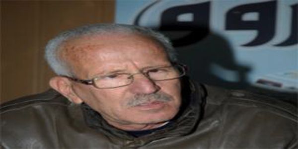 مصطفى لموشي