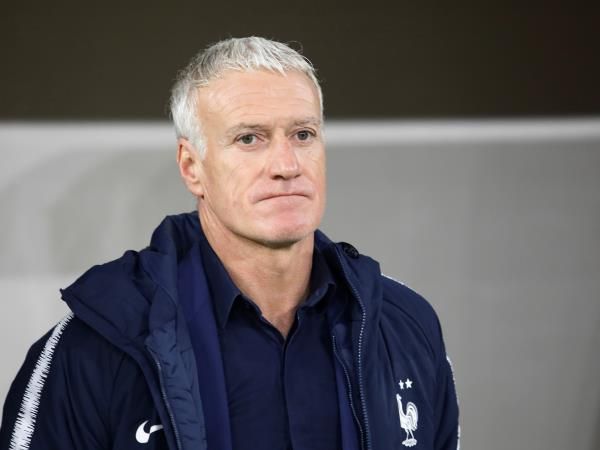 ديدييه ديشامب