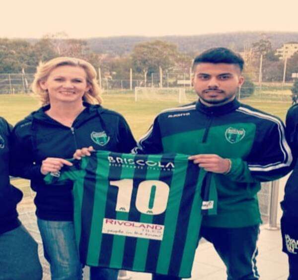 لؤي بن ماجد